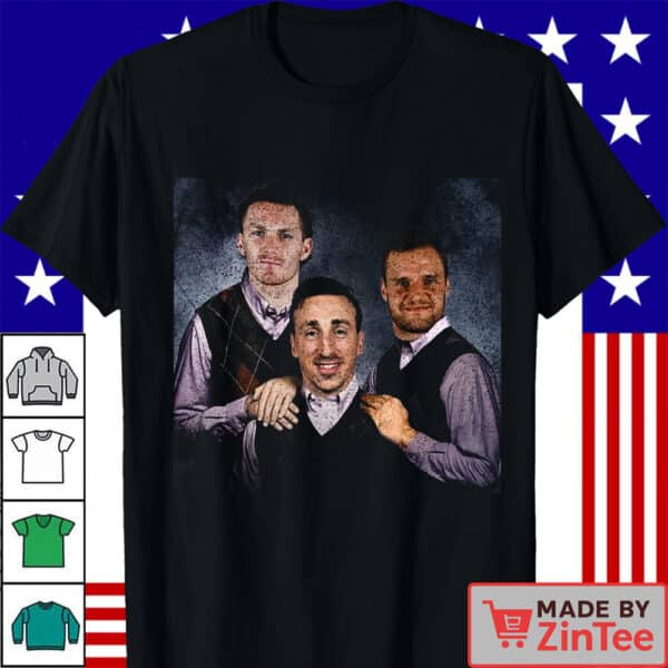 Aleksander Barkov Brad Marchand Matthew Tkachuk Hockey Shirt, Ice Hockey Funny 90s Shirt
