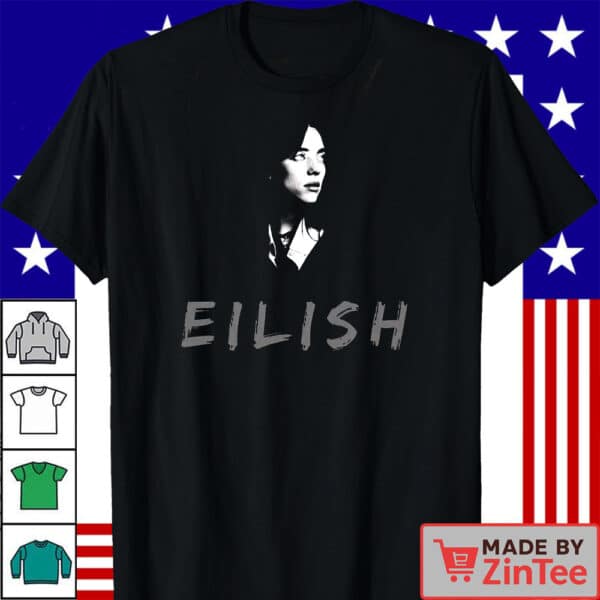 Billie Eilish Shirt