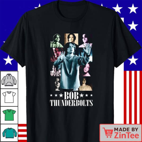 Official Bob Thunderbolts Shirt