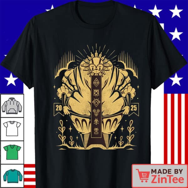 Born at the Dawn of Time Shirt, Rpg Turn Based Games Shirt