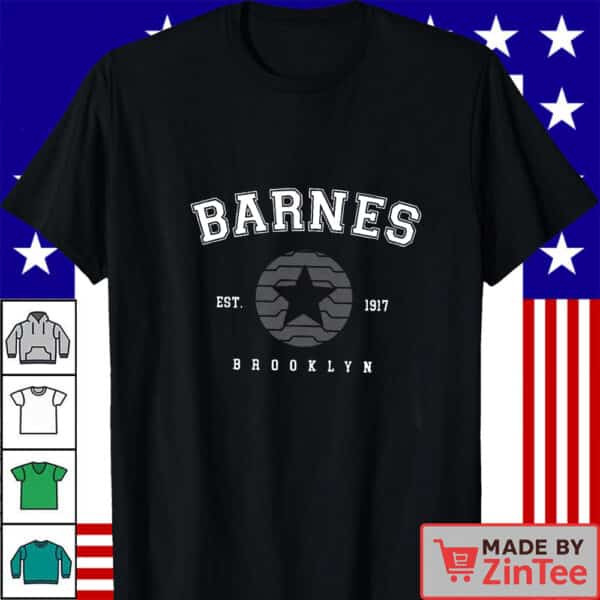 Bucky Barnes 1917 Winter Soldier Trigger Words Shirt, Marvel Shirt