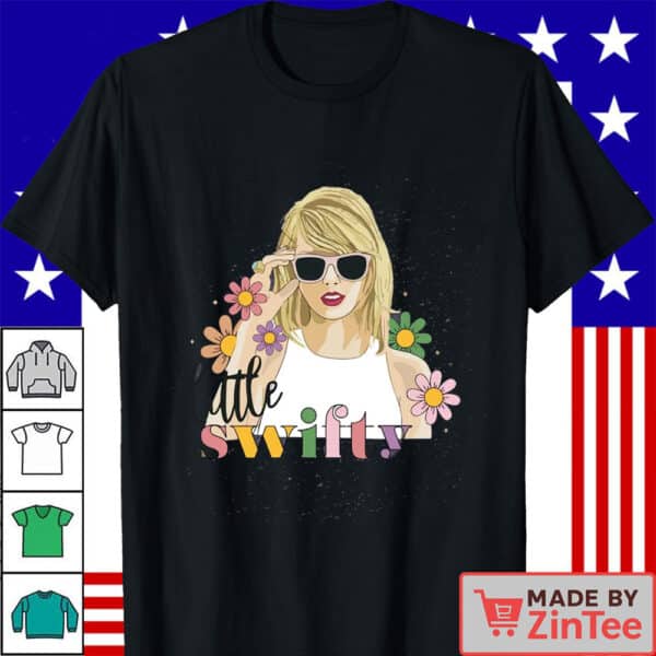 Cute Lover Shirt, Little Swifty Shirt