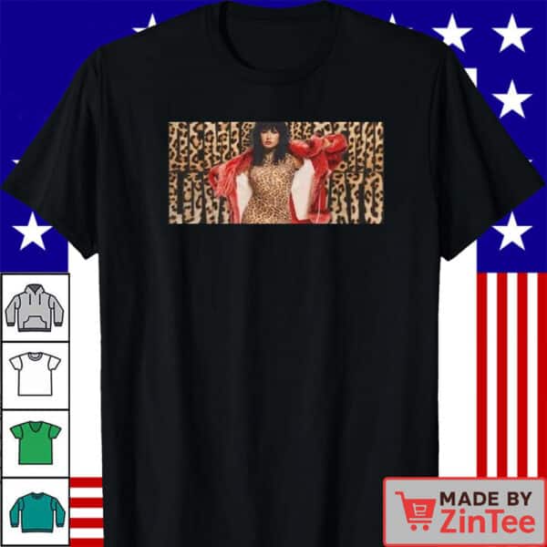 Demi Lovato T-shirt, Demi Lovato Tee, Demi Lovato Merch Shirt