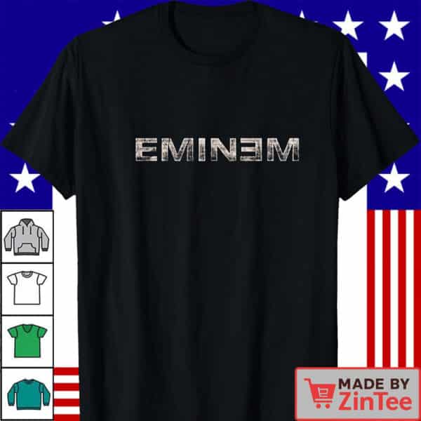 Eminem The Marshall Mathers LP 25th Anniversary Remember Me Shirt