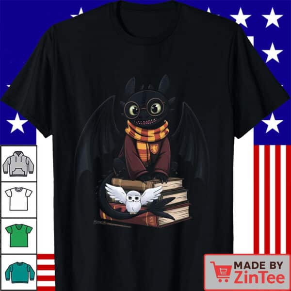 Epic Universe Toothless Shirt, Toothless Dragon Shirt, How to Train Your Dragon Tee T Shirt