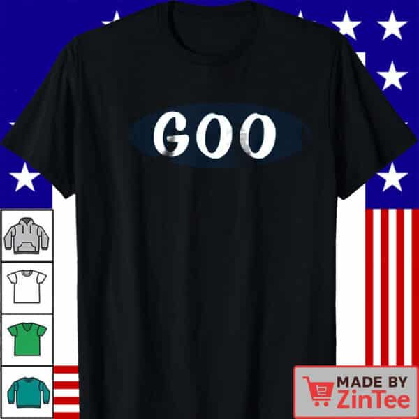 Goo Goo Doll 2025 Music Tour Shirt, North American Shirt