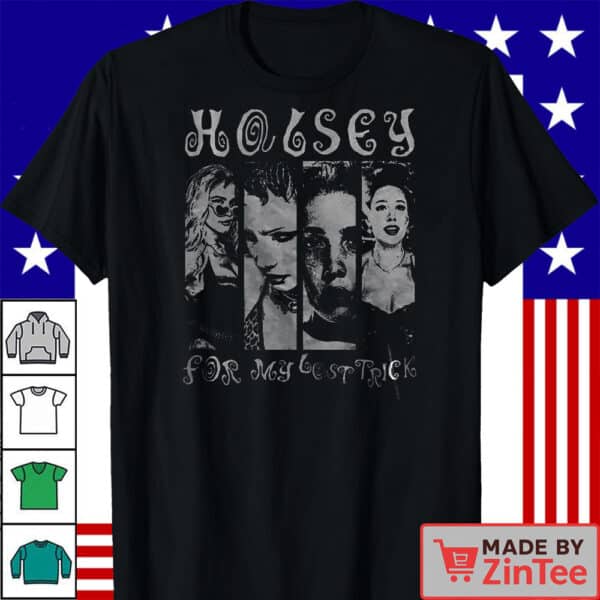 Halsey Tour 2025 Vintage Shirt