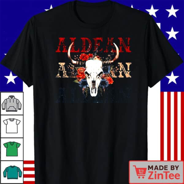 Jason Aldean Tour 2025 Shirt, Concert Tee, Fans Gift Shirt