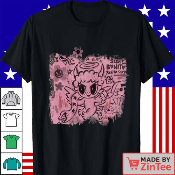 Karol G Tour Merch Shirt
