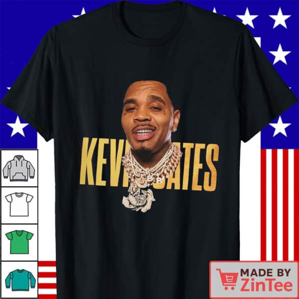 Kendrick Lamar Comic Book Shirt