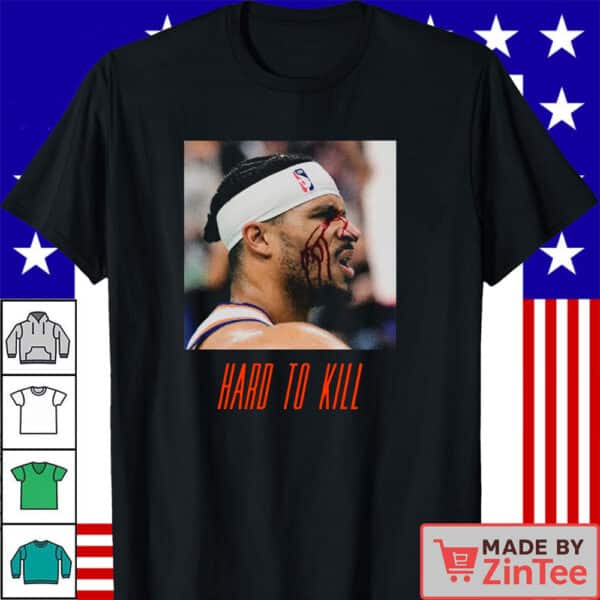 Offical Knicks Shirt, Jalen Brunson Shirt