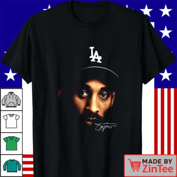 Kobe Bean Bryant Graphic  Shirt