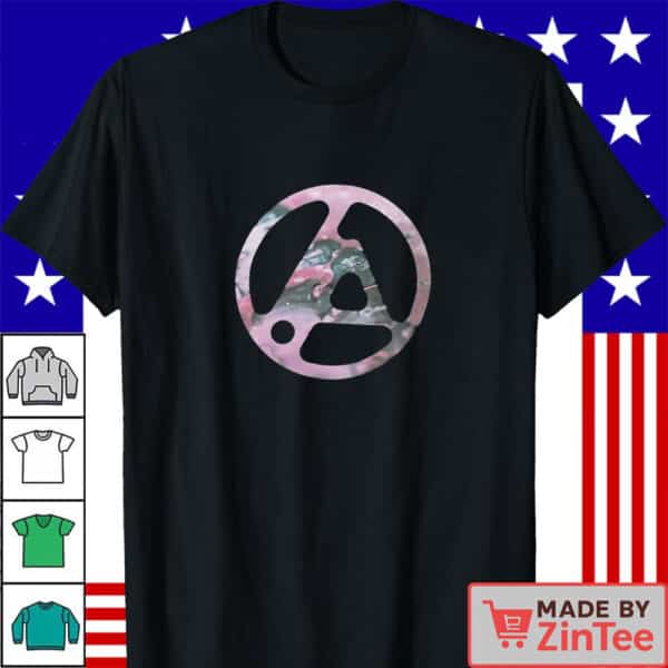 Official Linkin Park Concert 2025 shirt
