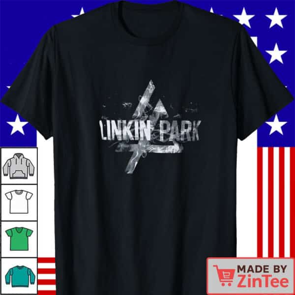 Official Linkin Park Shirt, Wold Tour 2025