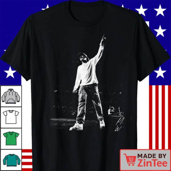 Morgan Wallen I’m The Problem Tour 2025 Performances Music  Shirt