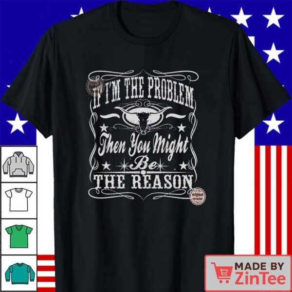 Official Nashville T Shirt