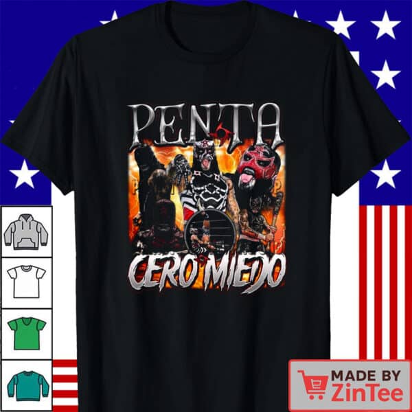 Robbie Williams 2025 Tour Shirt