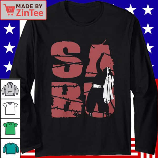 Sabu Sweatshirt