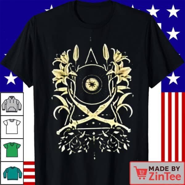 Sleep Token New Album Even In Arcadia Best Song T Shirt