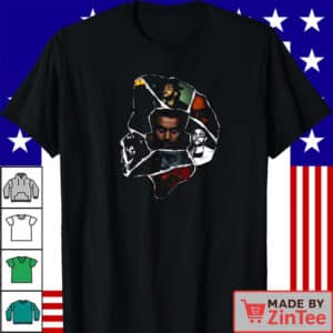 The Weeknd Albums Shirt, The Weeknd Tour Shirt