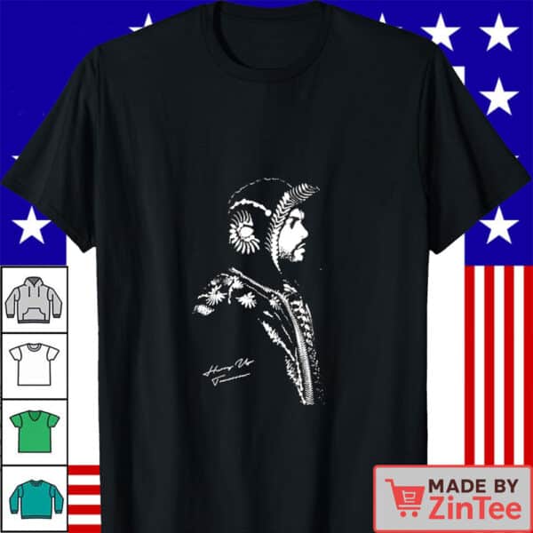 Official The Weeknd Hurry Up T Shirt