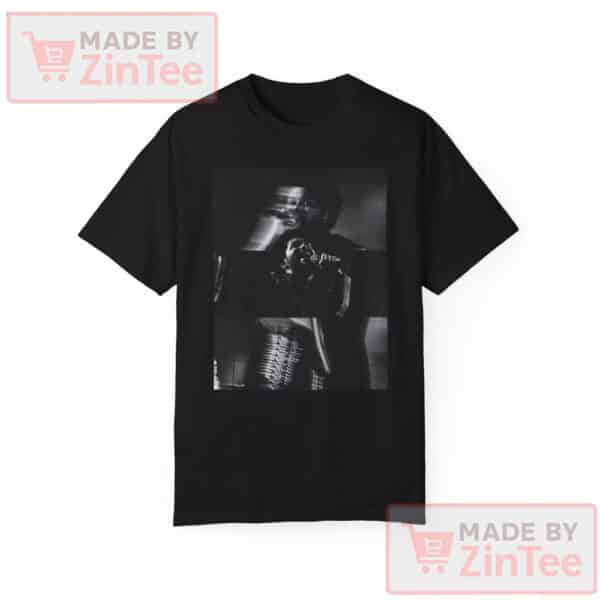 The Weeknd Shirt, Hurry Up Tomorrow Shirt