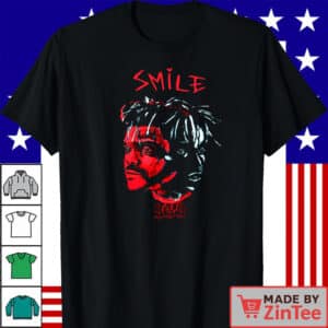 The Weeknd and Juice WRLD Retro Shirt