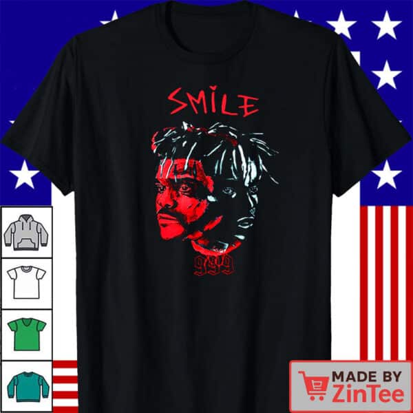 The Weeknd and Juice WRLD Retro Shirt