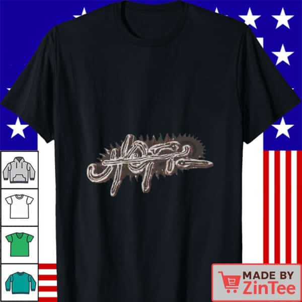 Official Travis Scott Utopia T Shirt
