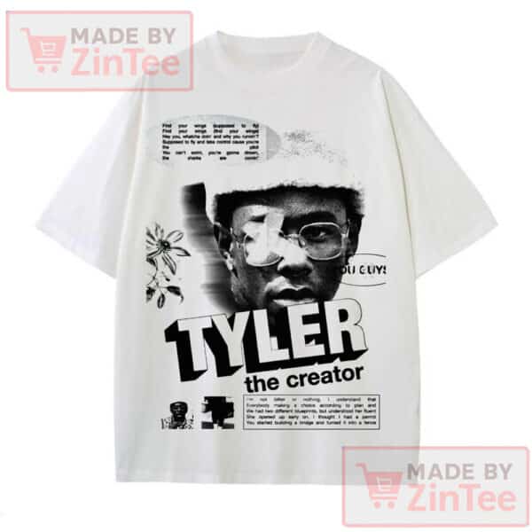 Tyler The Creator Shirt