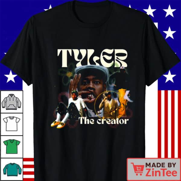 Tyler The Creator Shirt