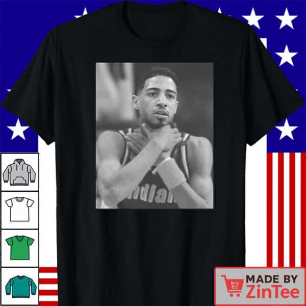 Tyrese Miller  Shirt