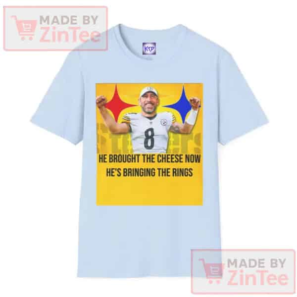 Aaron Rodgers Shirt