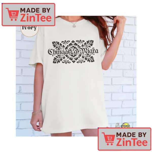 Abolish ICE Shirt, Chinga La Migra Shirt, Anti Deportations