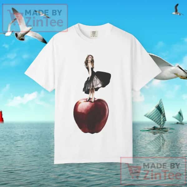 Addison Rae  I love New York Shirt