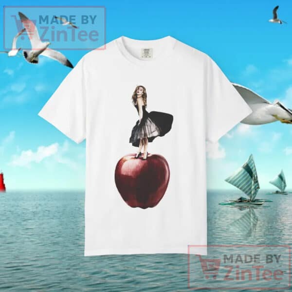 Addison Rae  I love New York Shirt