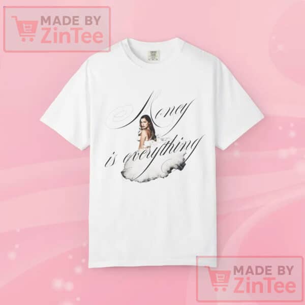 Addison Rae Money Is Everything Shirt