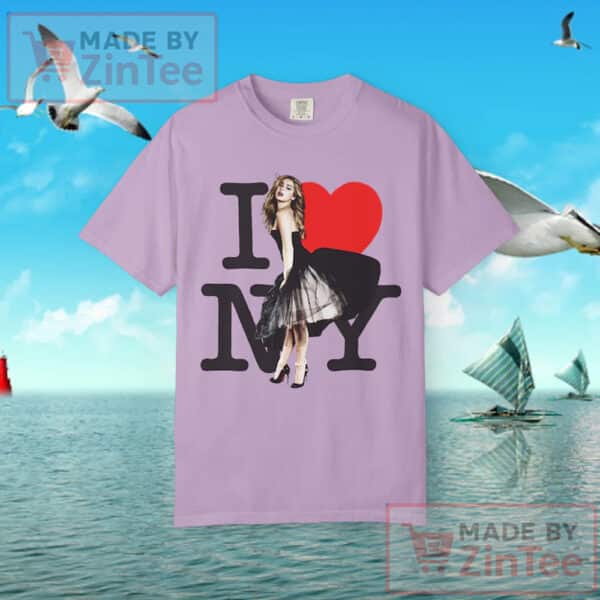 Addison Rae New York Shirt, I love New York Shirt