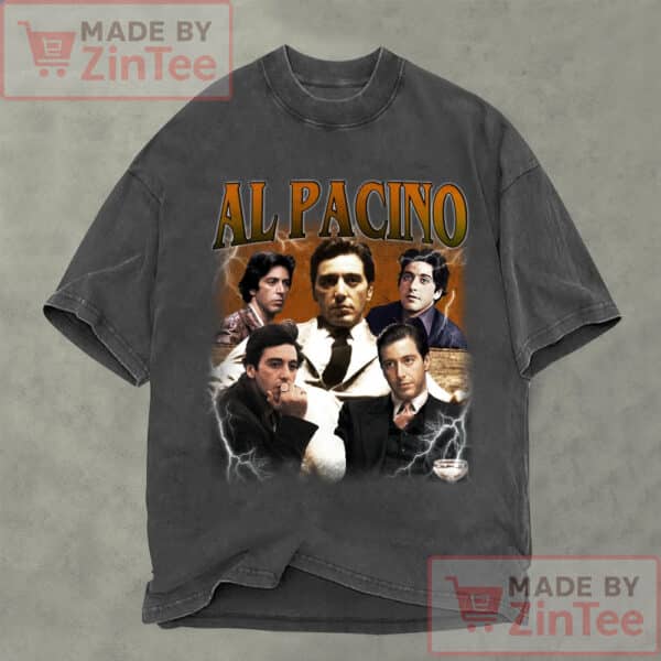 Al Pacino Shirt