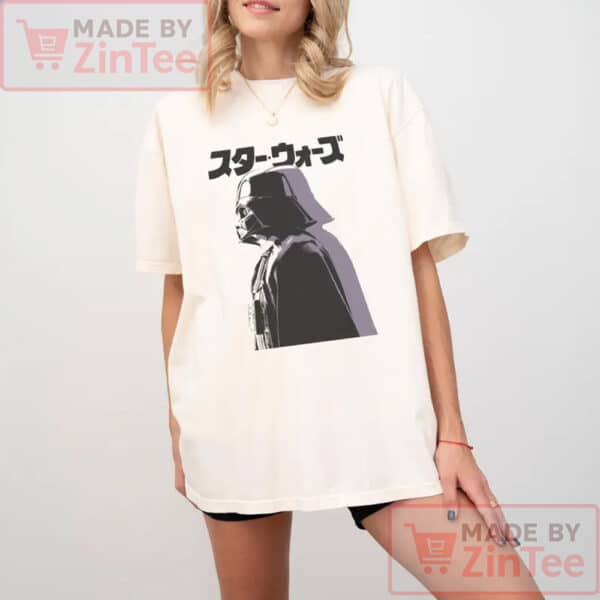Anakin Skywalker Shirt, Star Wars Shirt