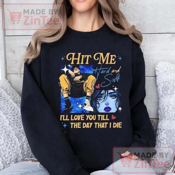 Billie I'll Love You 'Til The Day That I Die Shirt, Birds Of A Feather Shirt