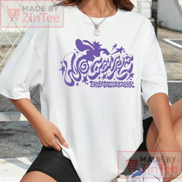 Boynextdoor No Genre Tracklist Shirt, Boynextdoor I Feel Good Shirt