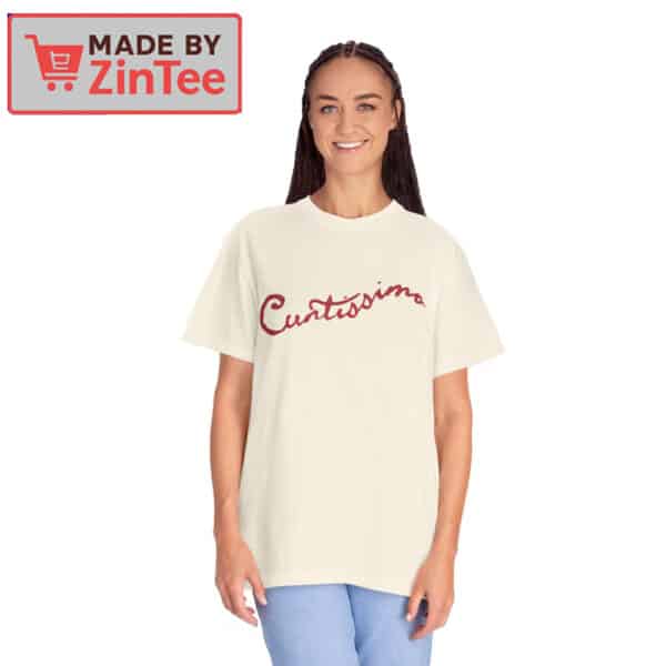 Cuntissimo Princess of Power by Marina Shirt
