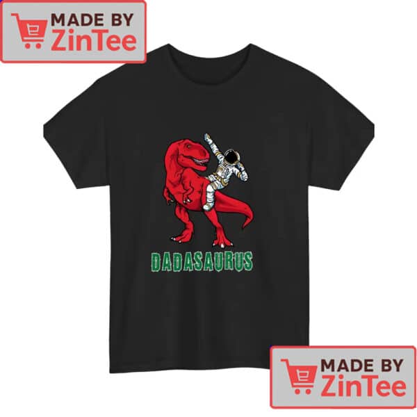 Dadasaurus Shirt, Funny Dad Shirt, Fathers Day Gift