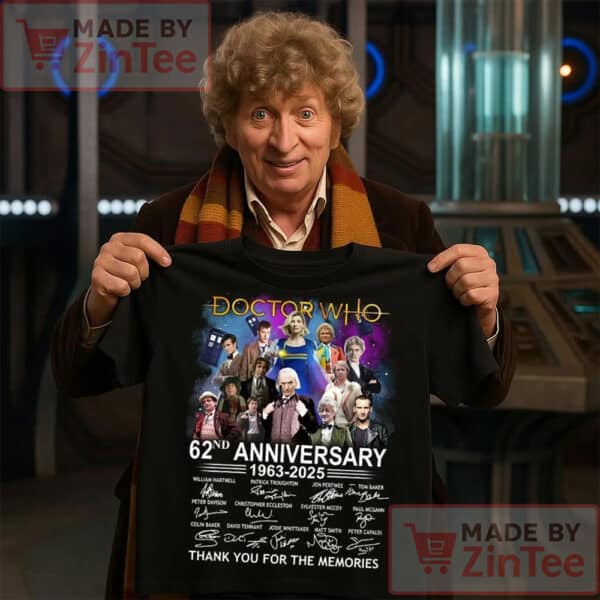 Doctor Who Shirt, Dr Who Shirt, Tv Series Shirt, Doctor Who Gift For Fans