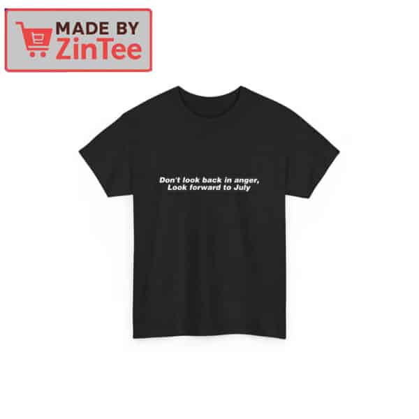 Sam Fender People Watching Tour 2025 T-Shirt