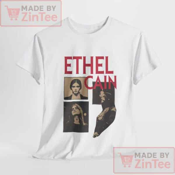 Ethel Cain Music Shirt, Music Lover Gift