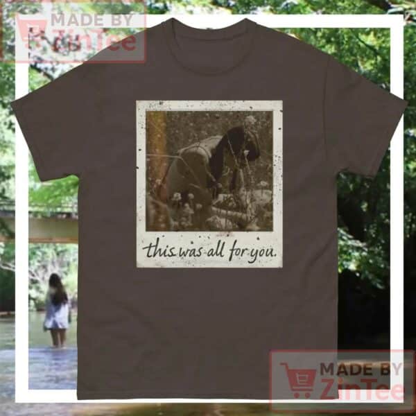 Ethel Cain Willoughby Tucker I'll Always Love You Shirt