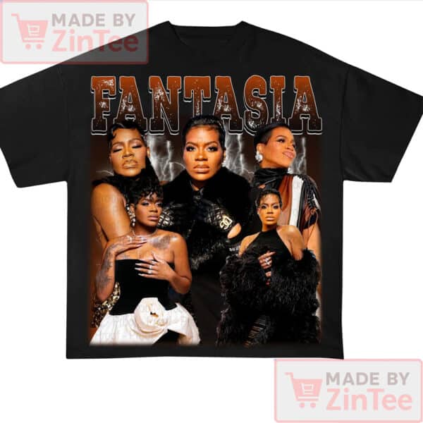 Fantasia Shirt