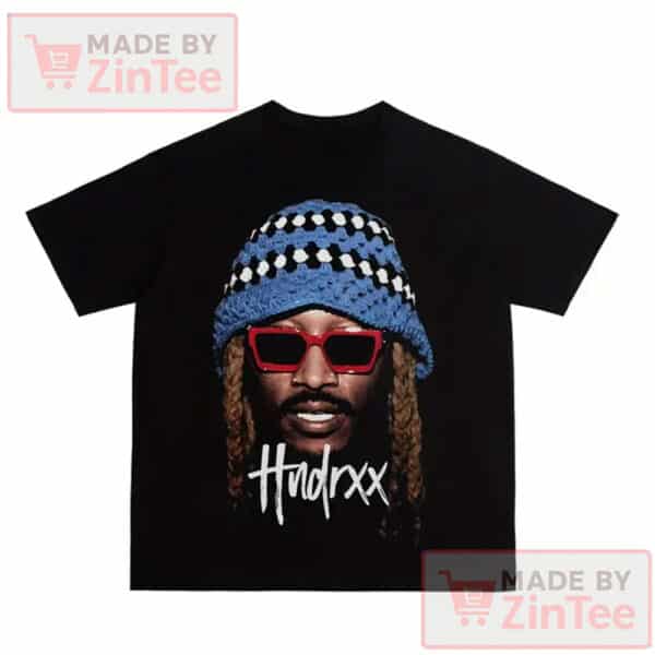 Hip Hop Rapper Future Summer American Shirt